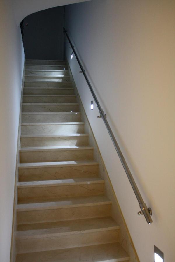 Vila White Trogir Exterior photo