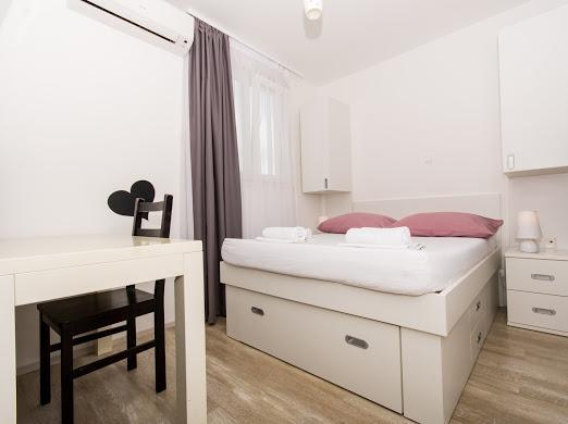 Vila White Trogir Exterior photo